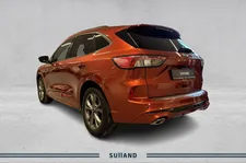 Thumnail bilde 2 av Ford Kuga Plug-In Hybrid