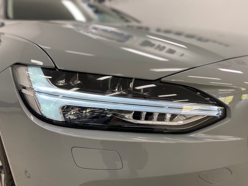 Bild 5 av Volvo V90