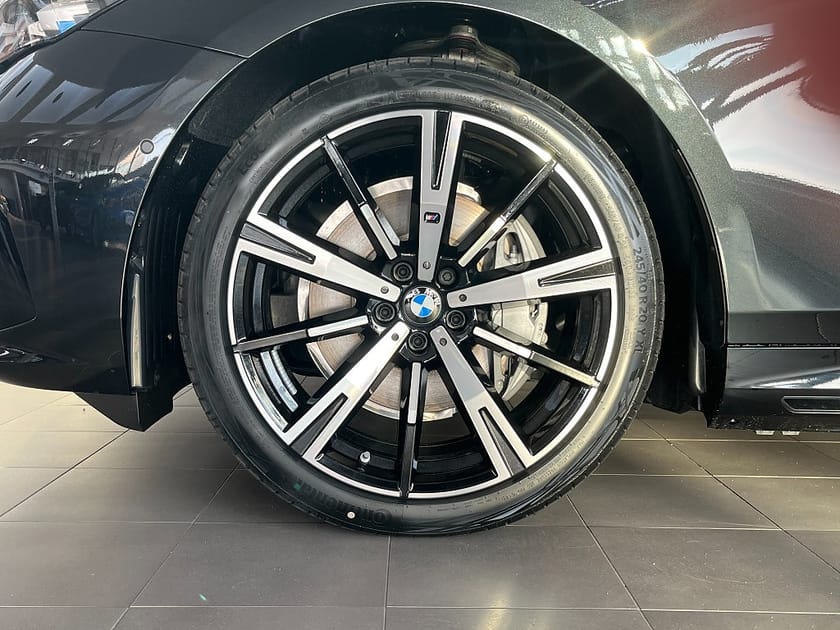 Bild 4 av BMW i5 eDrive40 Touring