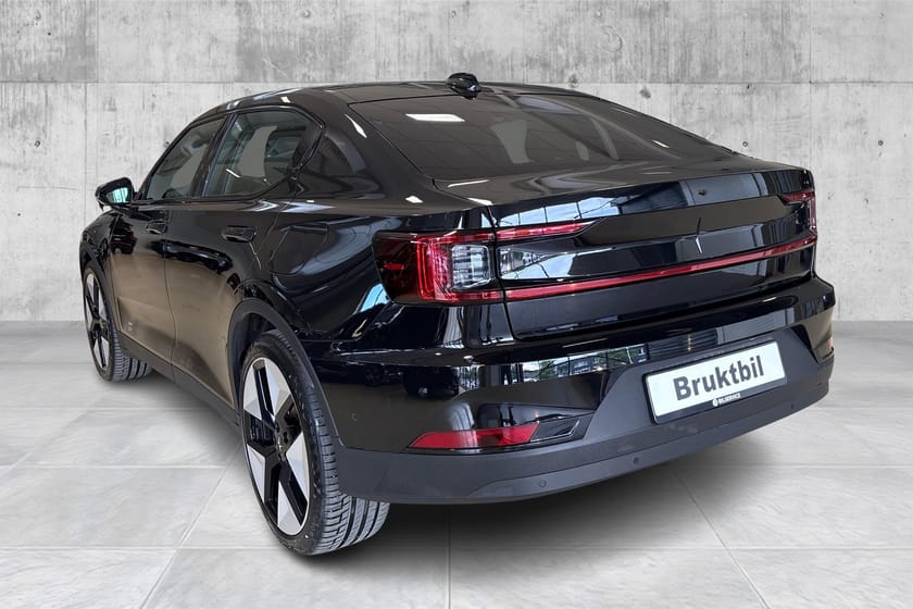 Bilde 3 av Polestar 2 Long range Dual motor LR Plus Pilot /360°/H&K/Krok/Pano/20''++