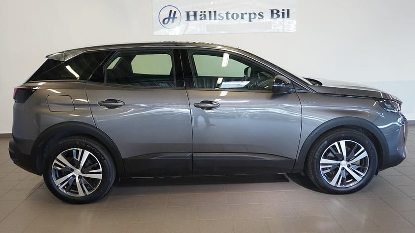 Bild 2 av Peugeot 3008 HYBRID 225 PLUG-IN 225HK/AUTO/DRAGKROK/B-KAMERA