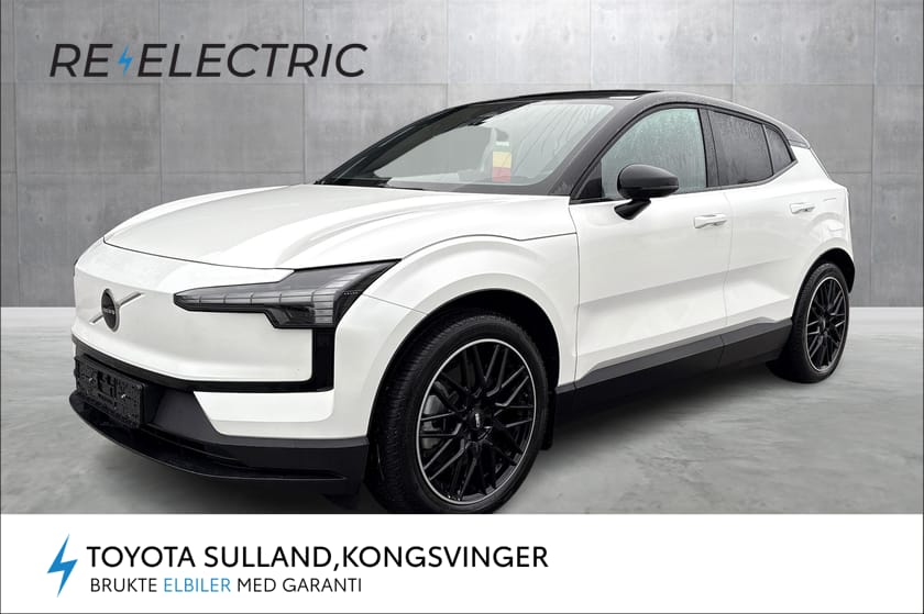 Bilde 1 av Volvo EX30 Twin Motor Performance