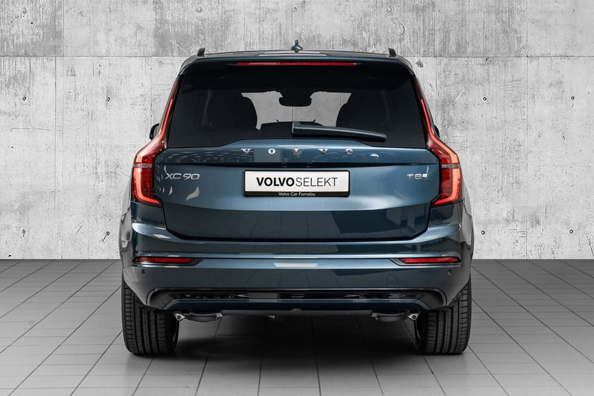 Bilde 5 av Volvo XC90