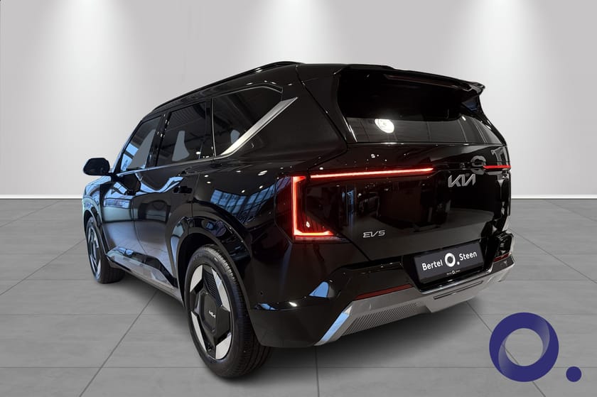 Bilde 3 av Kia EV5 Long Range