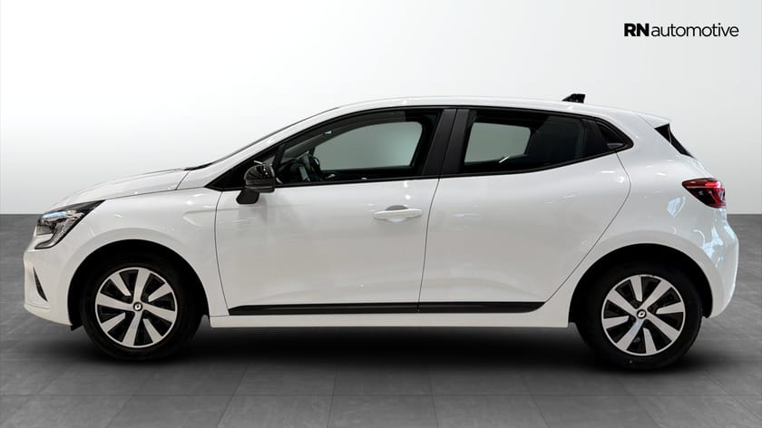 Bild 2 av Renault Clio