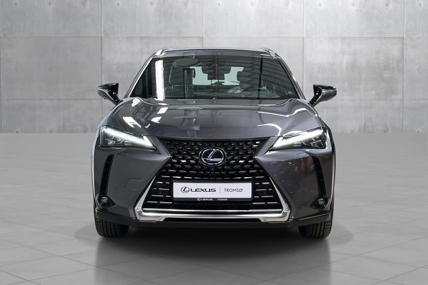 Bilde 2 av Lexus UX 300e