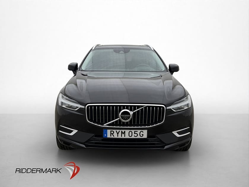 Bild 2 av Volvo XC60