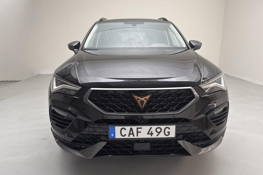 Bild 5 av CUPRA Ateca