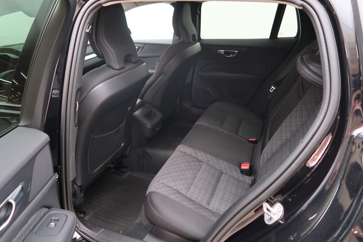 Volvo V60 2024 - miniatyr 5