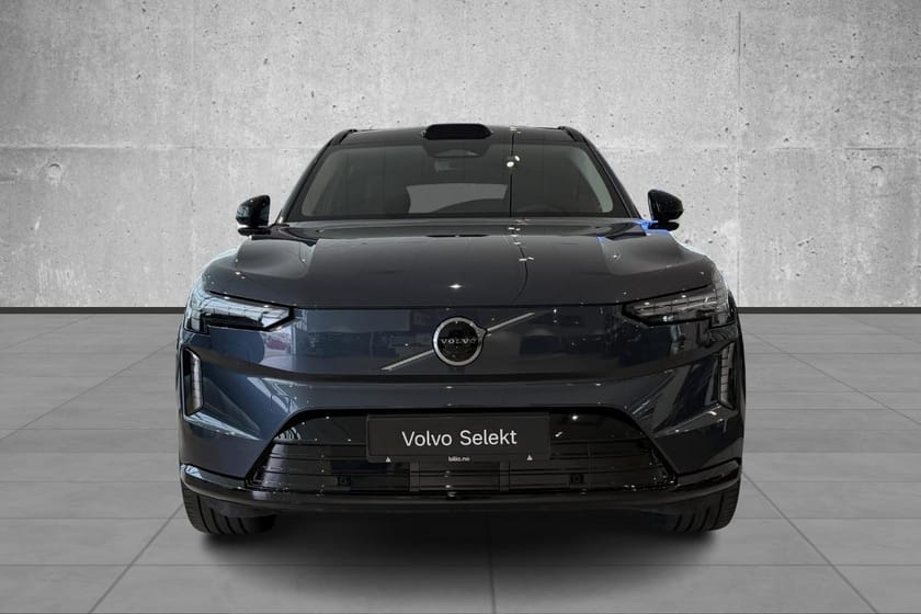 Bilde 3 av Volvo EX90 Twin Motor 408Hk Ultra, H.Feste, 360* Kam, Bose, Massasje