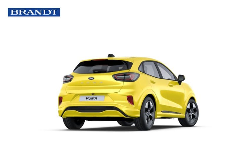 Bild 3 av Ford Puma Gen-E