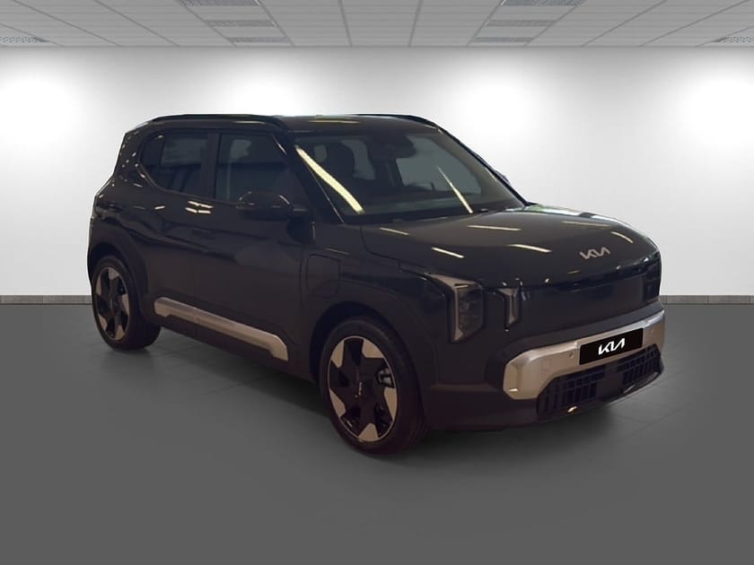 Bild 3 av Kia EV2 Standard Range PLUS 5-SITS