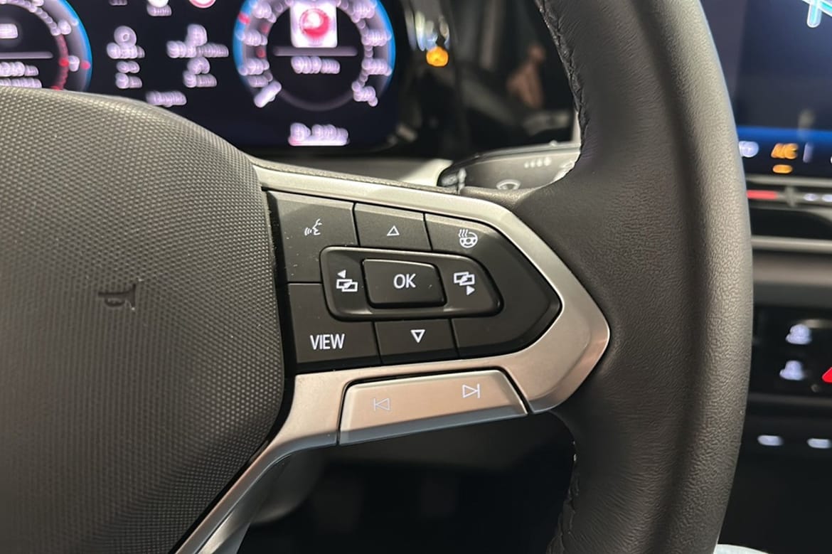 Volkswagen Volkswagen Golf — bild 14