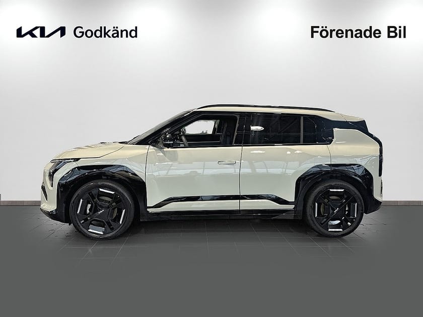 Bild 4 av Kia EV3 Long Range