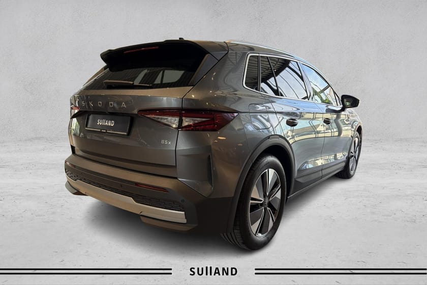 Bilde 5 av Škoda Elroq 85x 