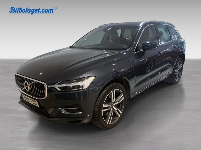 Bild 1 av Volvo XC60 T8 TE Inscription