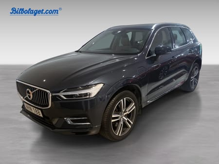 Volvo XC60 T8 TE Inscription