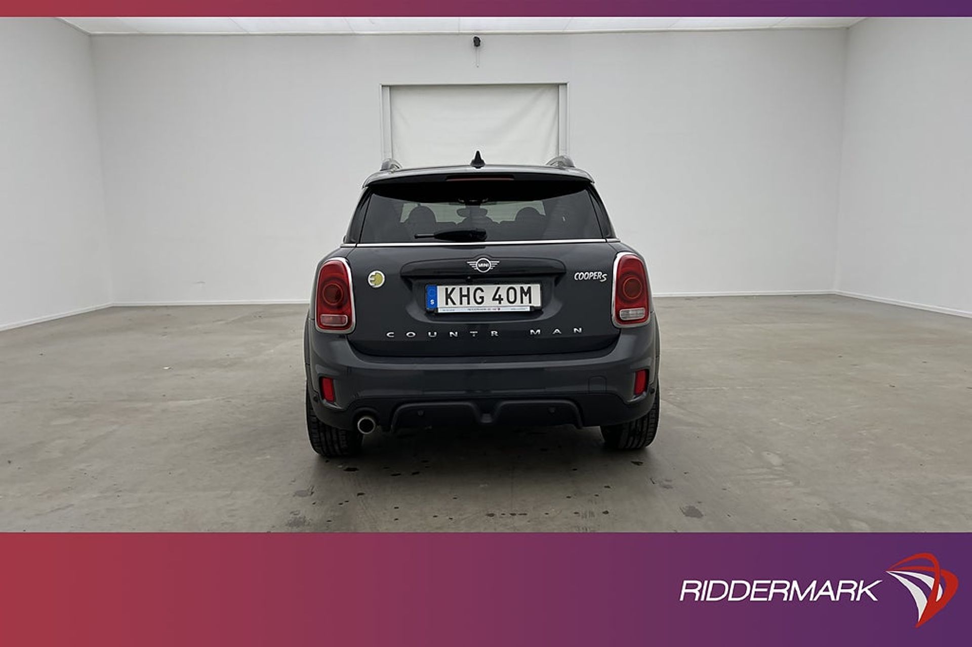 MINI Countryman Cooper SE ALL4 2020, bild 6/46