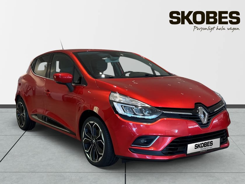 Bild 1 av Renault Clio