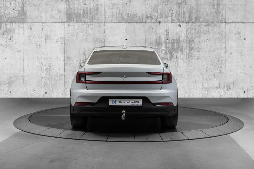 Bilde 5 av Polestar 2 Long range Dual motor LRDM PLUS/PILOTLITE/HENGERFESTE/HARMAN