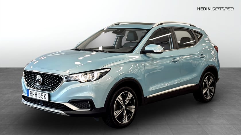 Bild 1 av MG ZS EV 45KWH Luxury