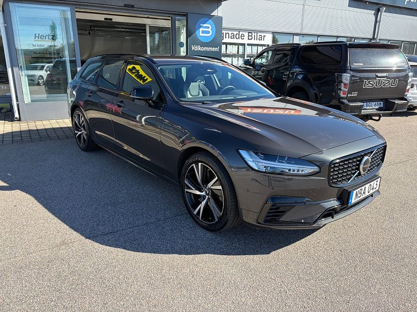 Bild 2 av Volvo V90