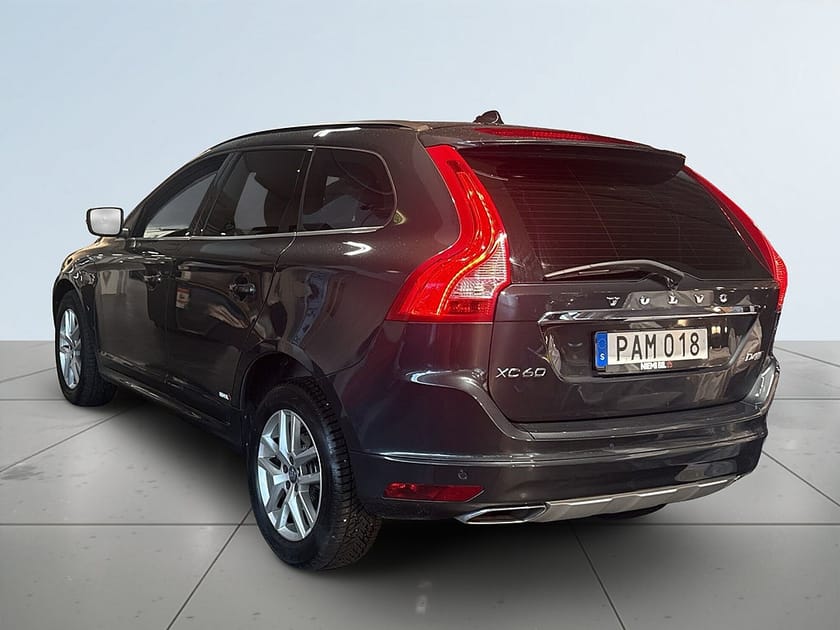 Bild 5 av Volvo XC60 D4 AWD Aut Classic Momentum Dvärm/Ad.Fhåll/BLIS/SoV