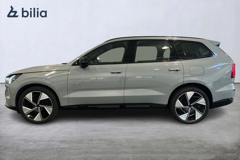 Bild 3 av Volvo EX90 Twin Motor Performance 7-seater Ultra 7sätes Navigation Support Park Pilot Assist Bowers&Wilkins Dragkrok