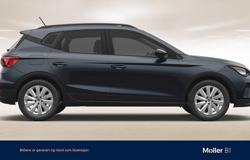 Bild 4 av SEAT Arona