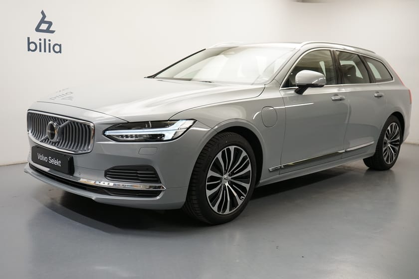 Bild 1 av Volvo V90