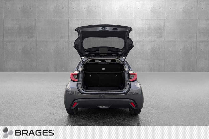 Bilde 5 av Toyota Yaris Hybrid 115 1,5 Active Tech+