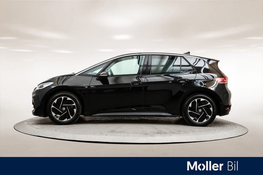 Bilde 2 av Volkswagen ID.3 Pro Performance highline 59kwh 204hk