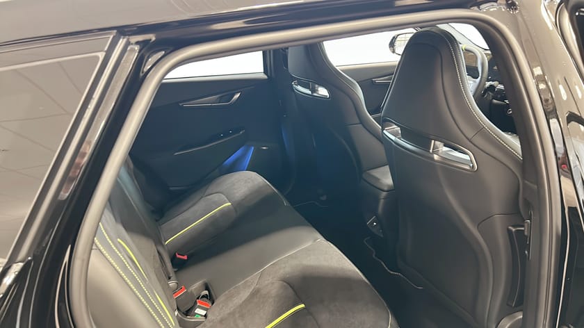 Bild 5 av Kia EV6 GT