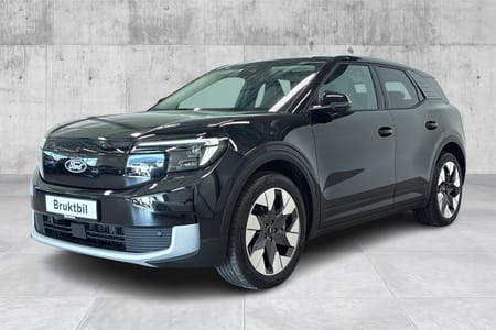 Ford Explorer EV Extended Range AWD B&O/KROK/MASSASJE/HUD