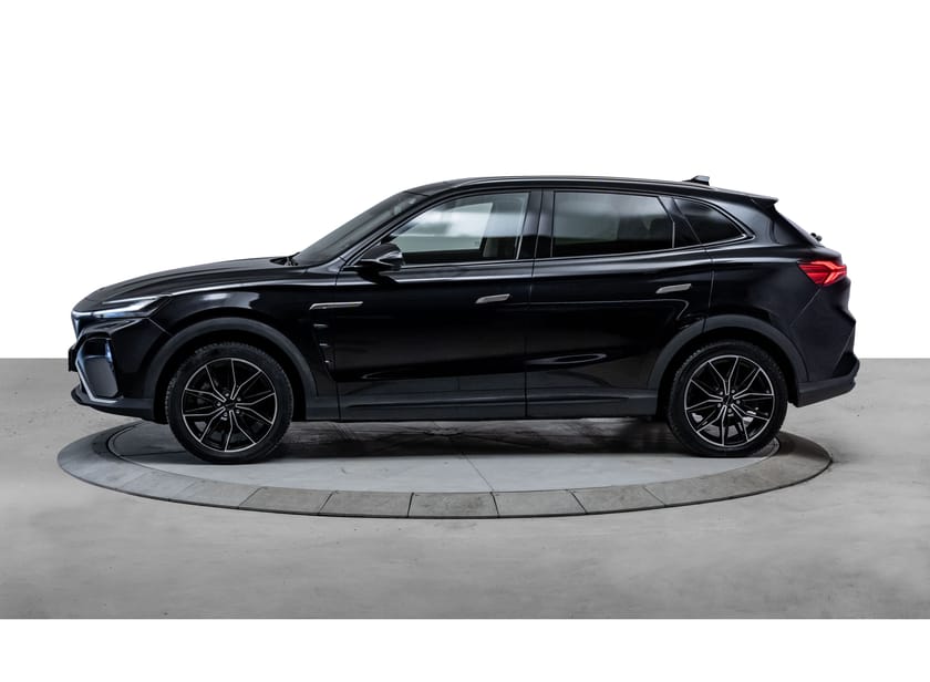 Bilde 2 av MG Marvel R Performance