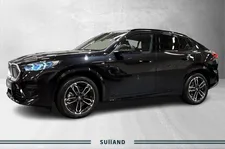 Thumnail bilde 1 av BMW iX2 xDrive30