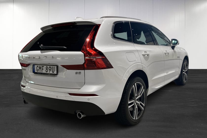 Bild 4 av Volvo XC60