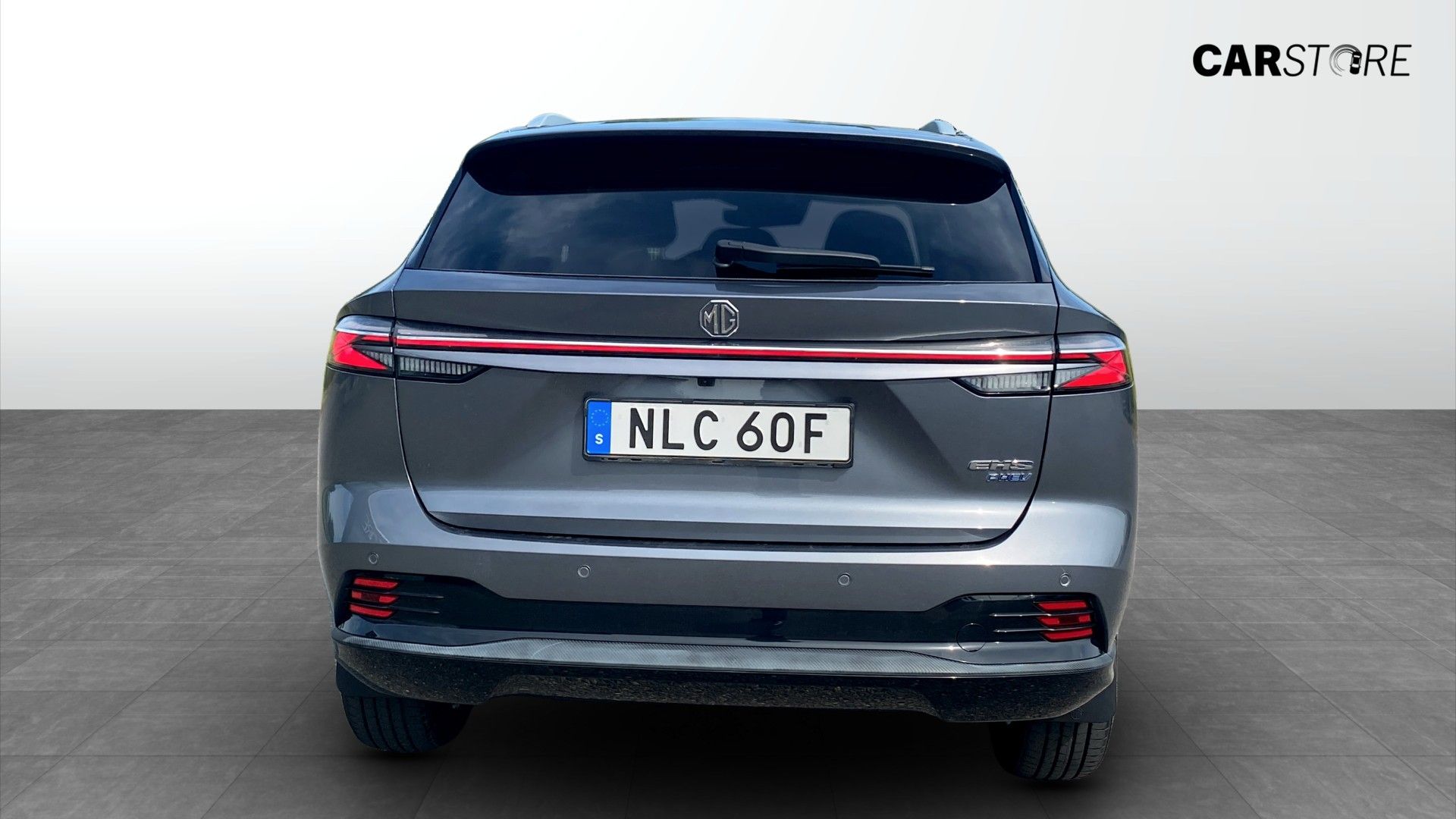 MG HS PHEV 2024, photo 7/16
