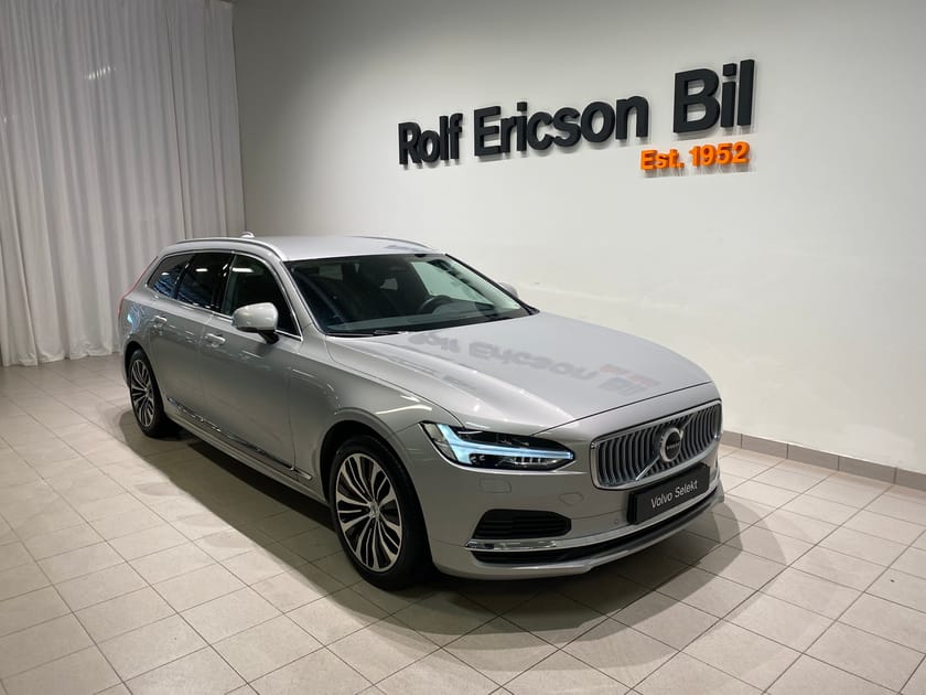 Bild 1 av Volvo V90 T6 Core Edition II