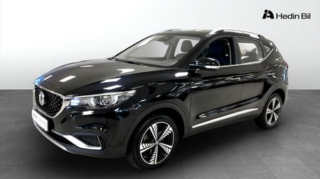 MG ZS EV 45KWH LUXURY