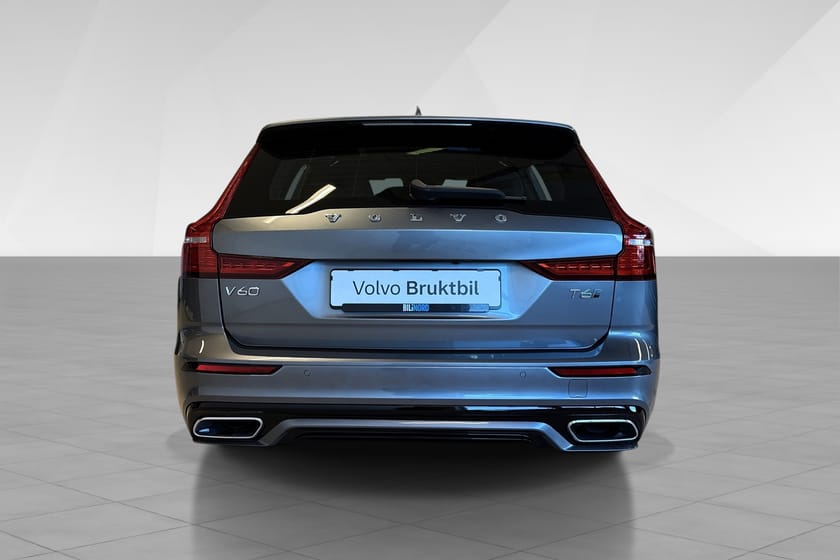Bilde 5 av Volvo V60