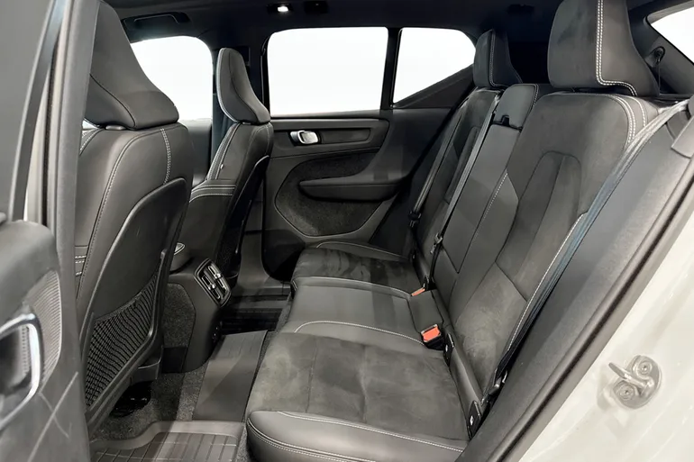 Volvo EX40 Twin Motor Performance