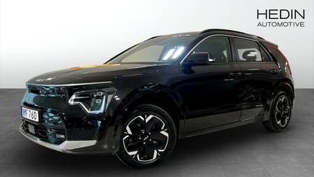Kia Niro EV