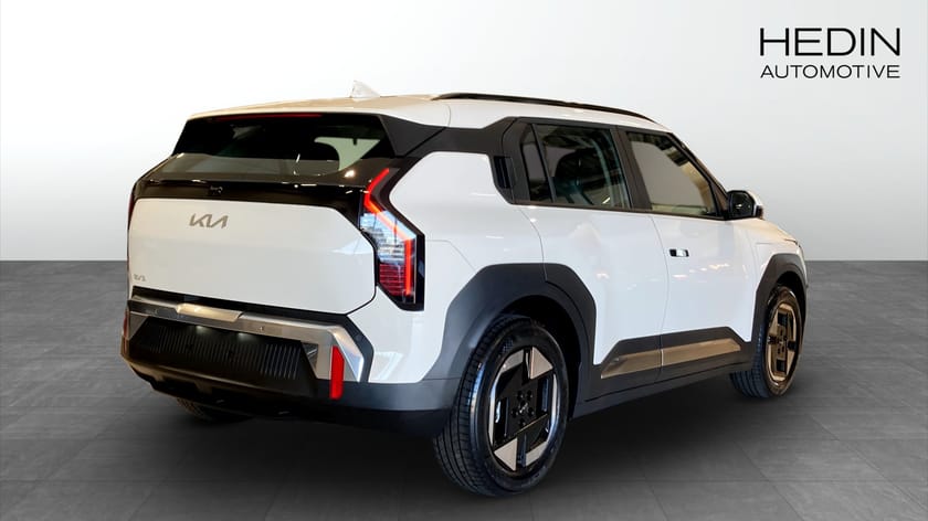 Bild 2 av Kia EV3 Long Range