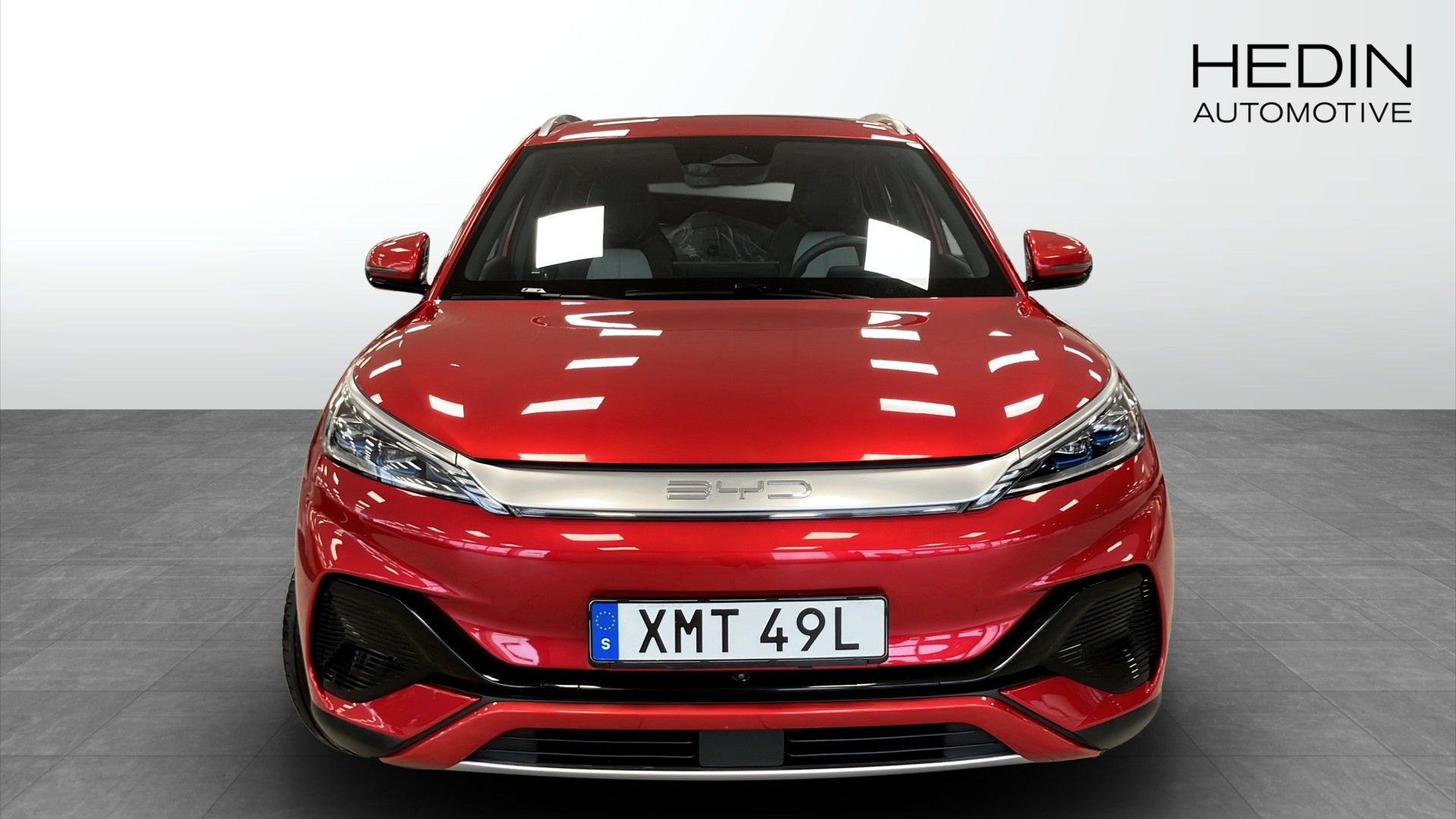 BYD Atto 3 COMFORT 2023, bild 2/10