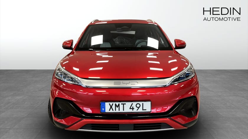 Bild 2 av BYD Atto 3 Extended Range