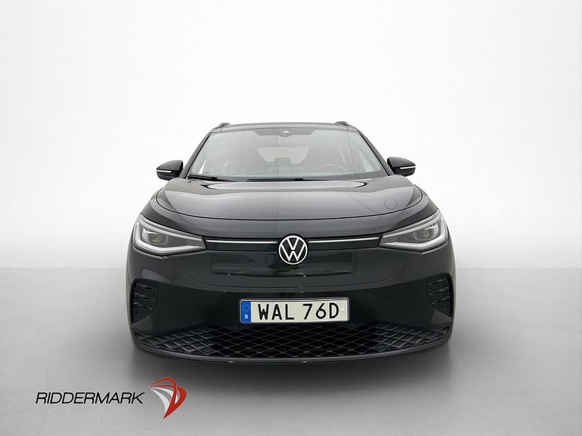 Bild 3 av Volkswagen ID.4 GTX