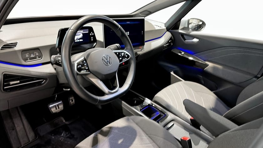 Bild 3 av Volkswagen ID.3 Pro Performance