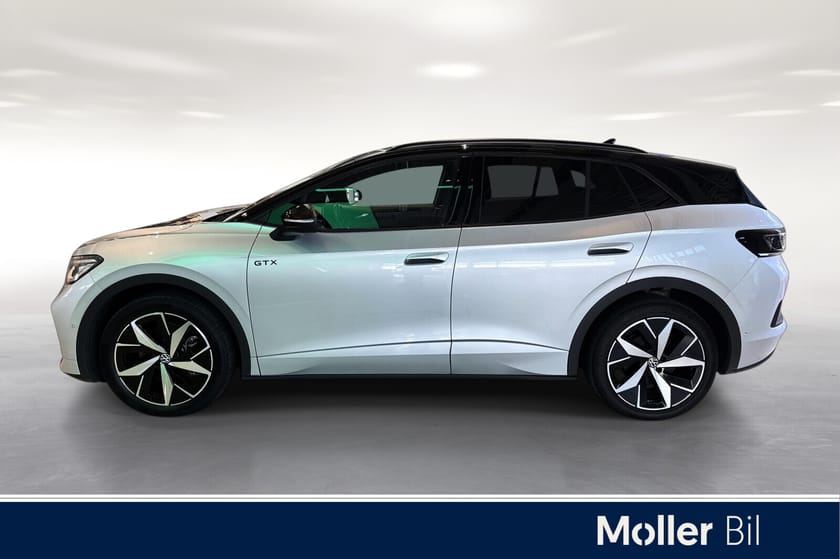Bilde 4 av Volkswagen ID.4 GTX 4m  77kwh 75jub 340hk