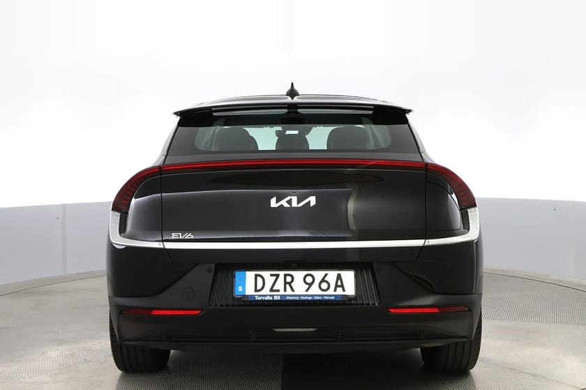 Bild 4 av Kia EV6